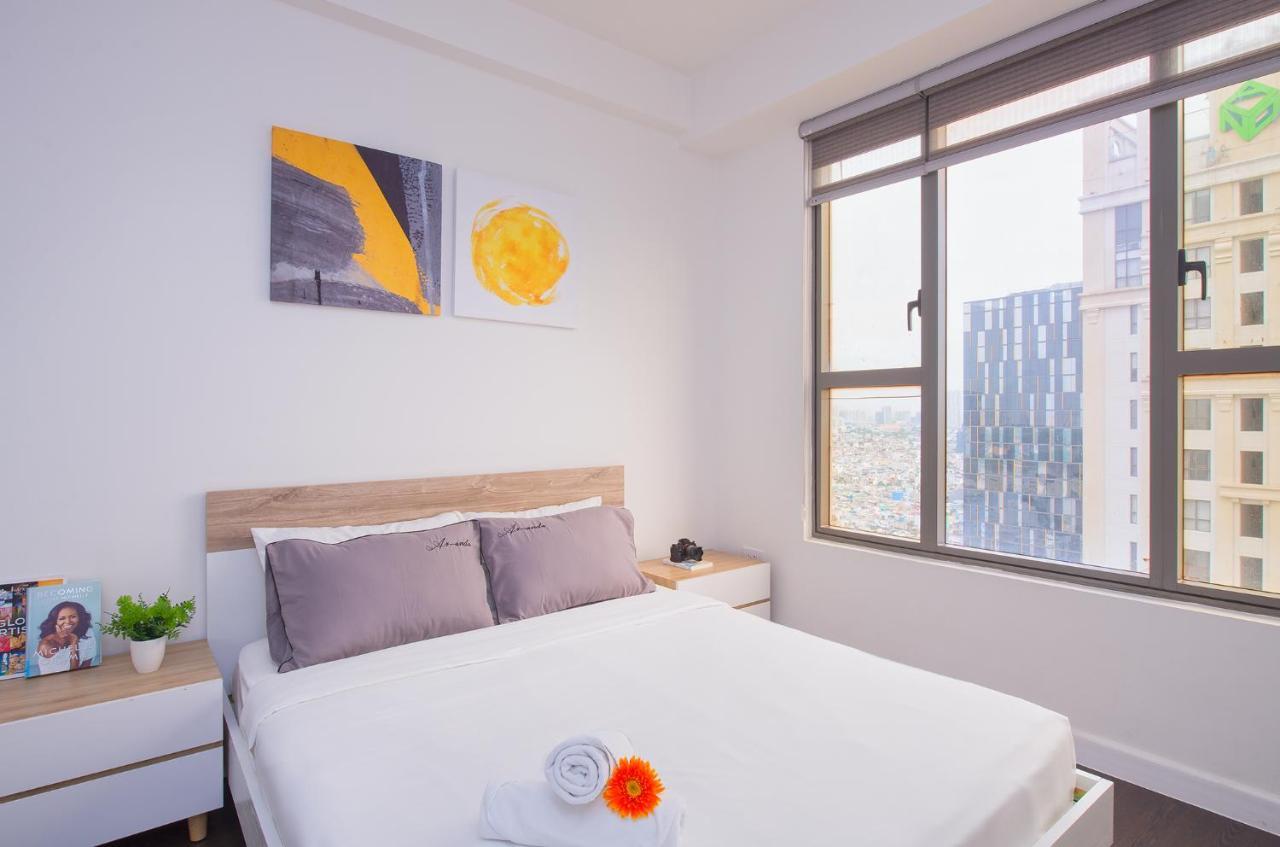 S Lux Apartment Хошимін Екстер'єр фото